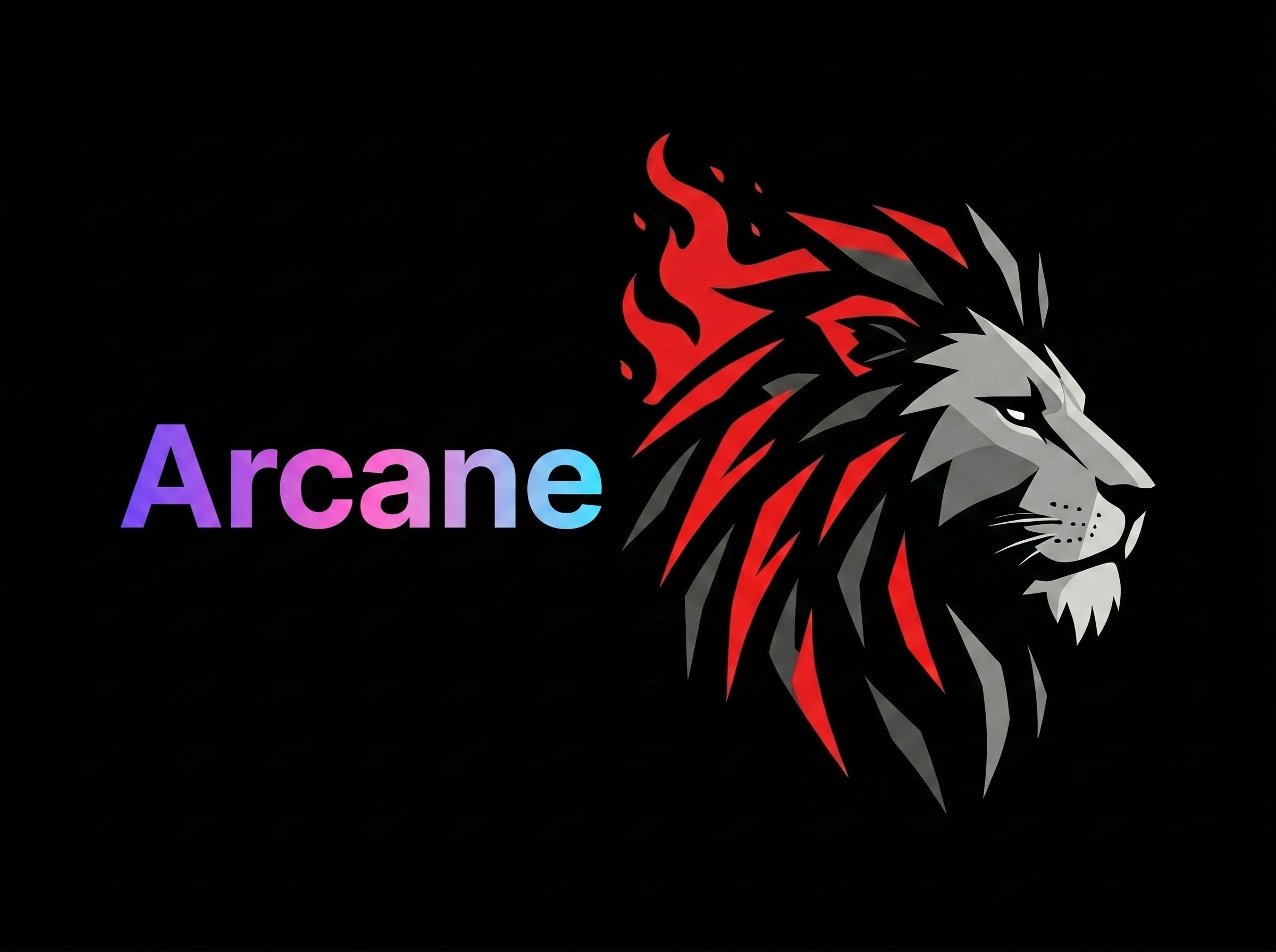 Arcane 