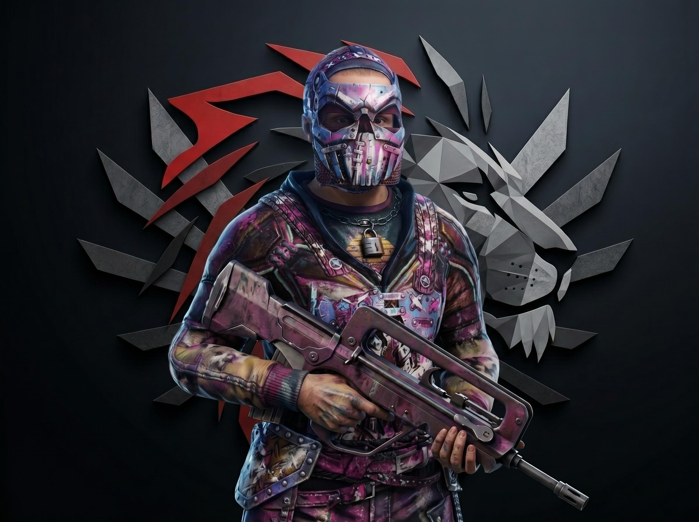 Arcane