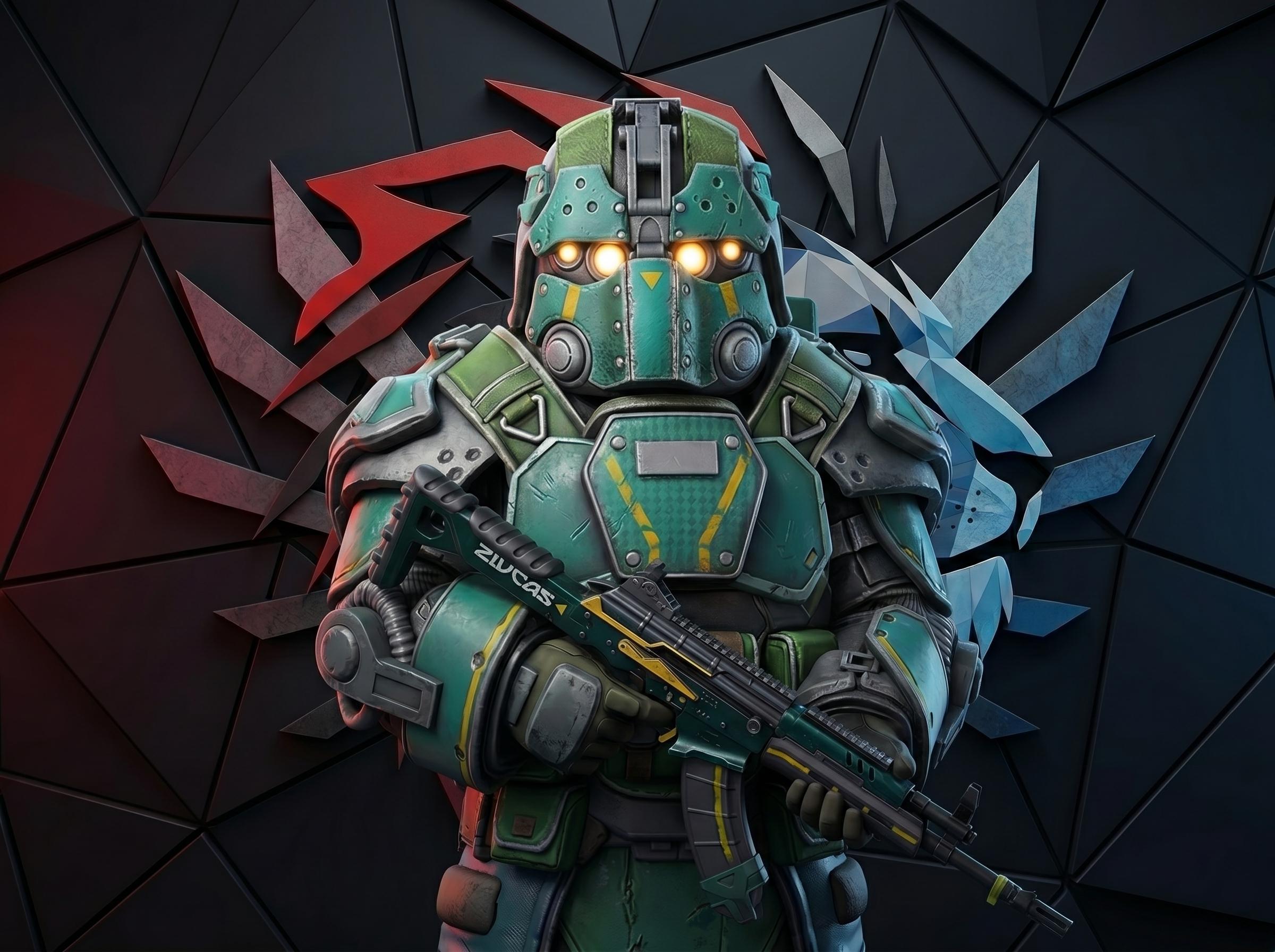 SCT Bot