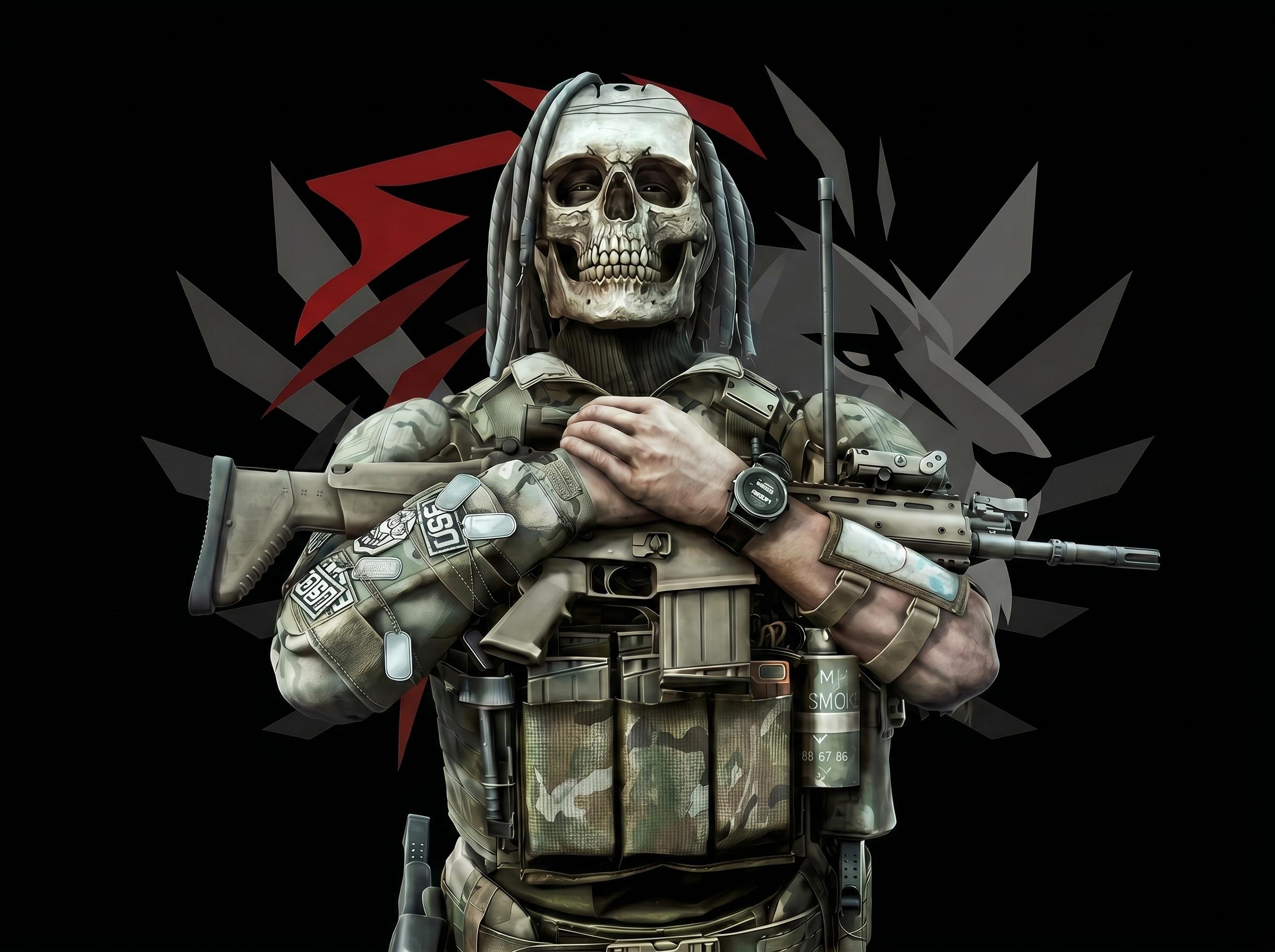 Escape from Tarkov