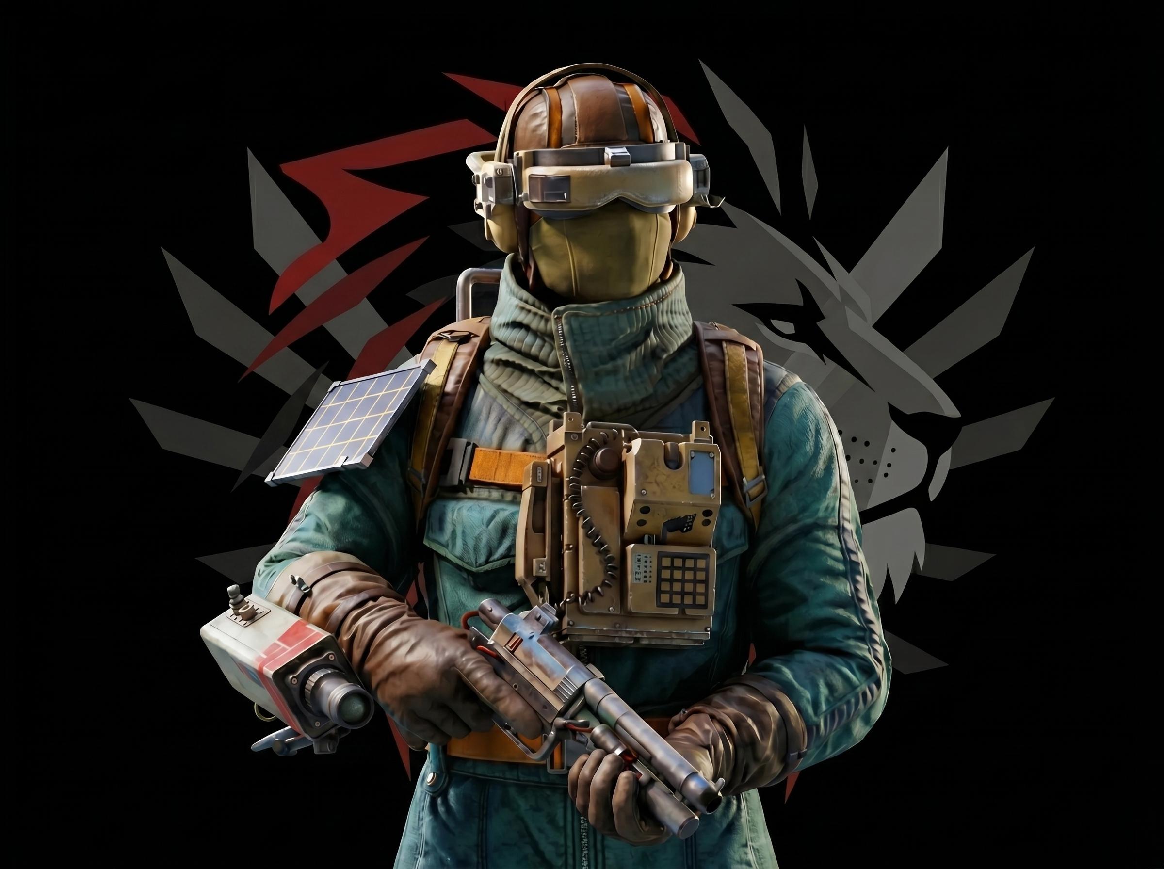 Arc Raiders