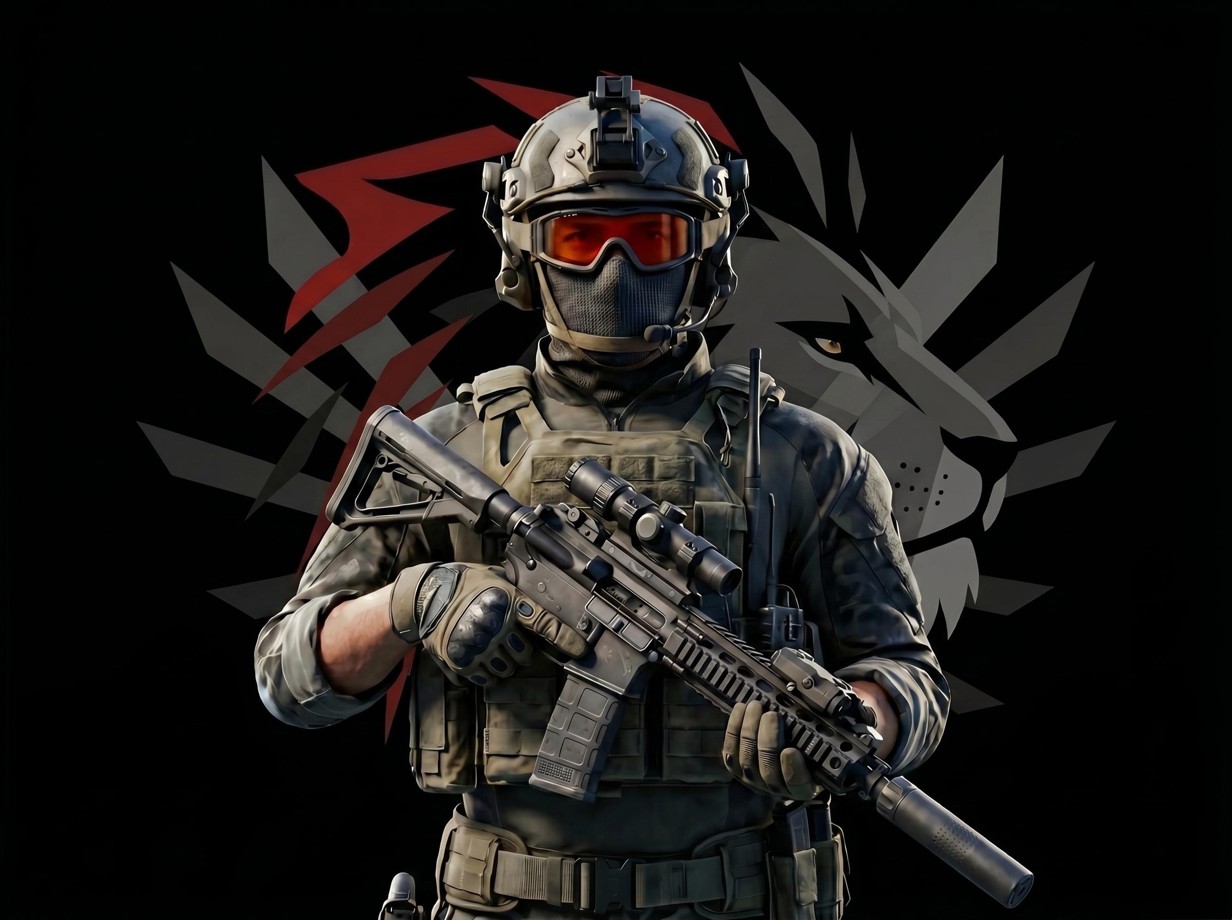 Battlefield 6 Arcane