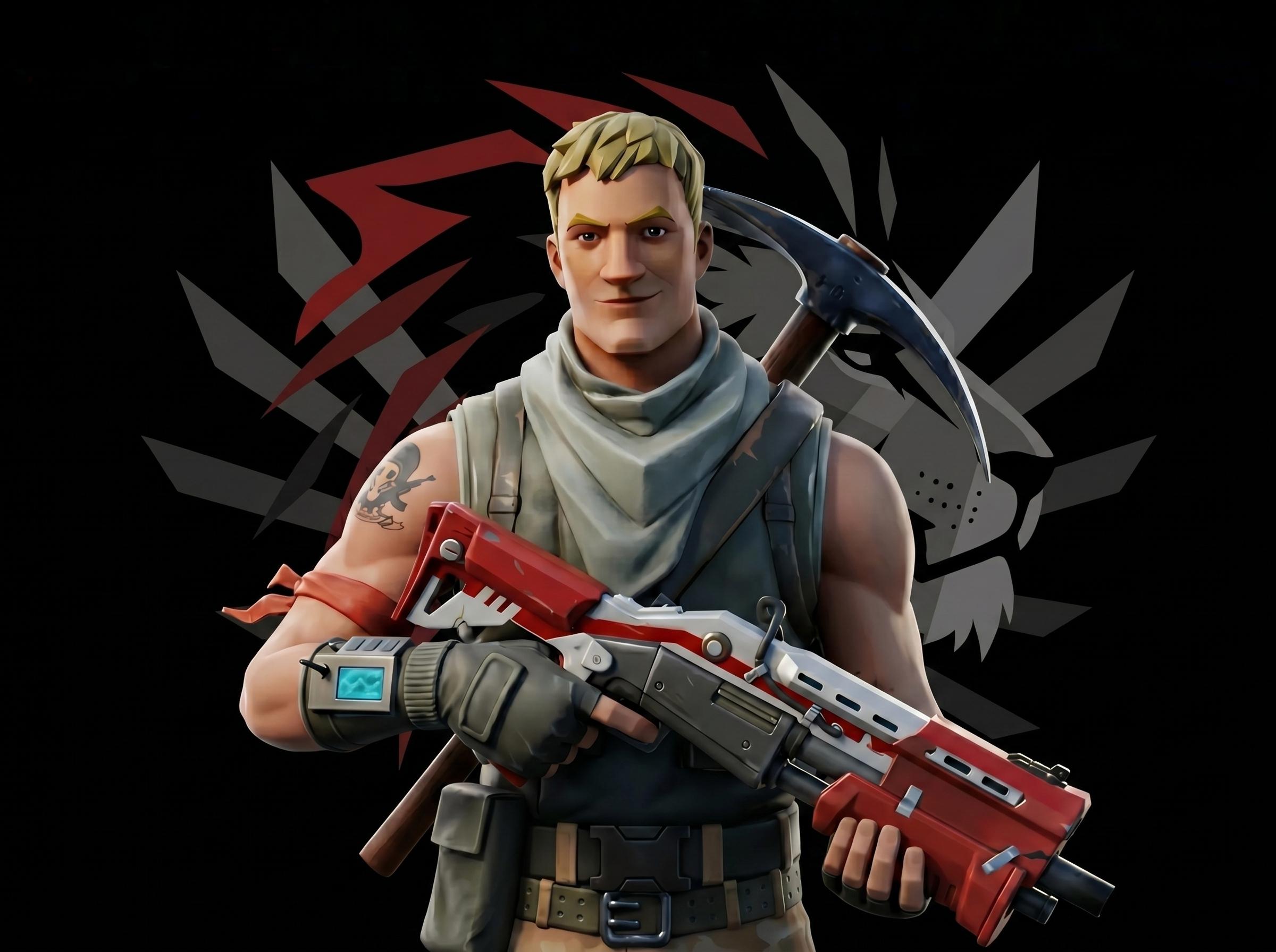 Fortnite Memez